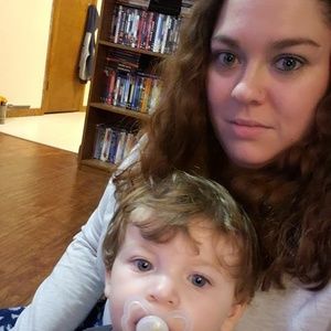 Meet your Posher, Ashlei